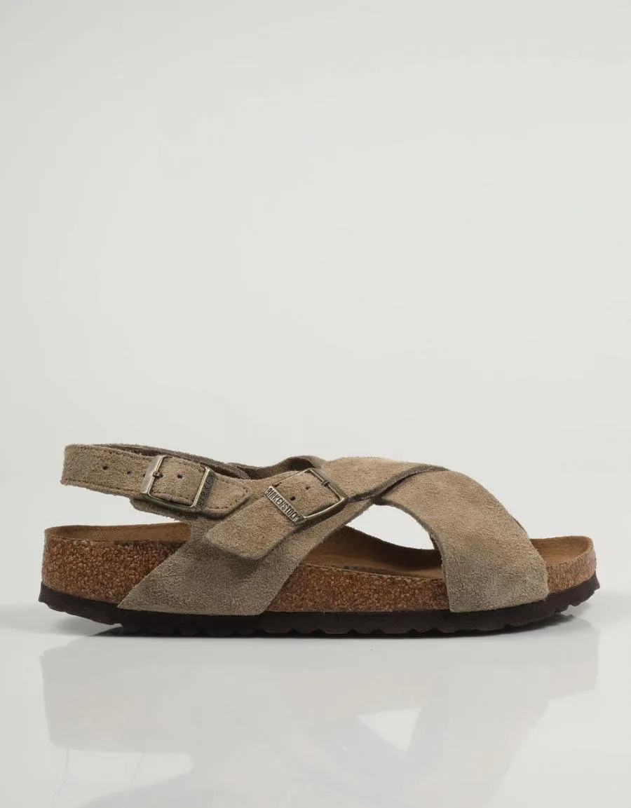  sandalias BIRKENSTOCK Tulum en Taupe 82579