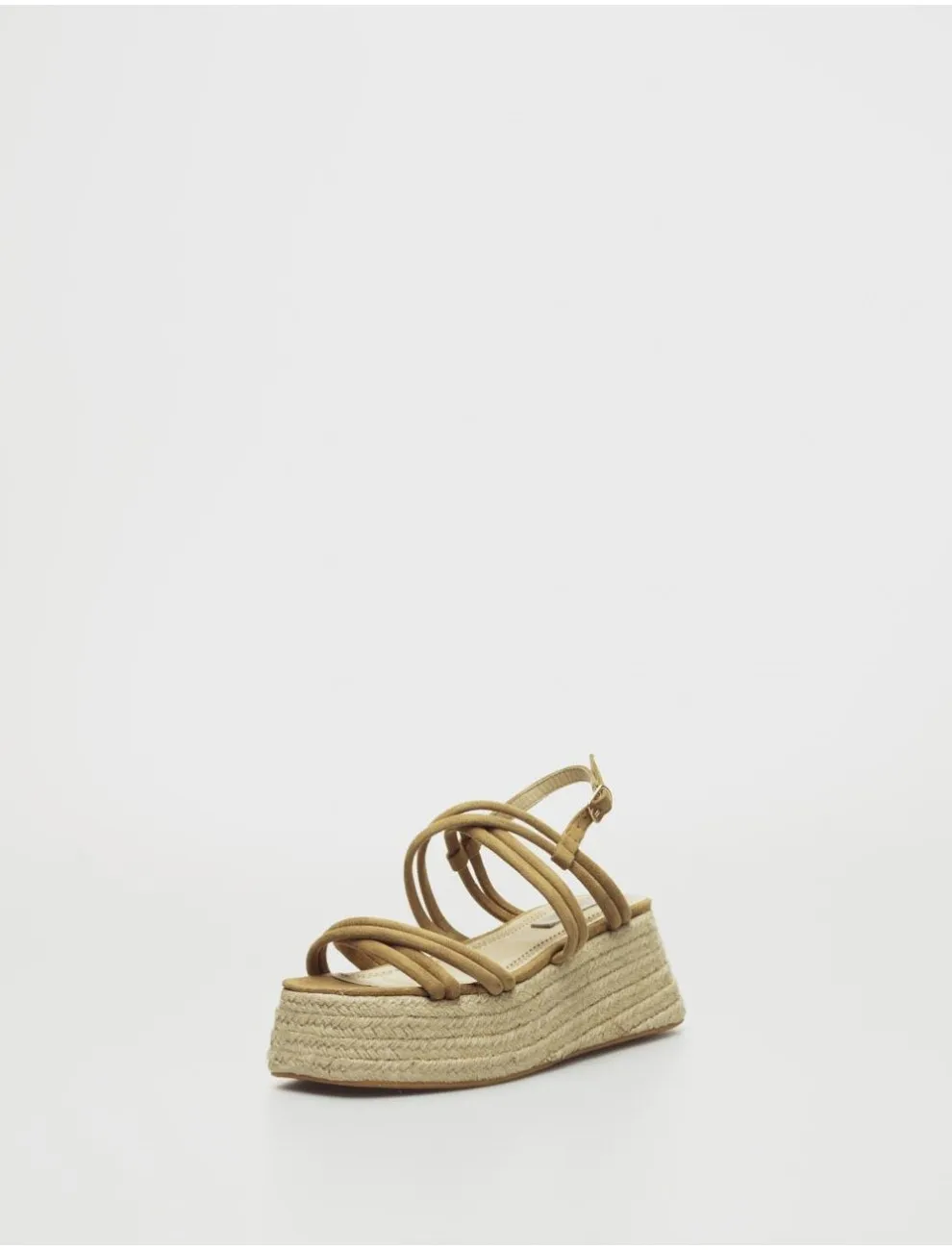 Sandalias Kamome M2387 CÁmel