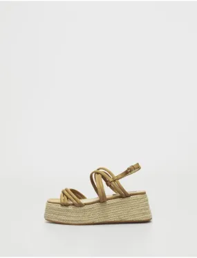 Sandalias Kamome M2387 CÁmel