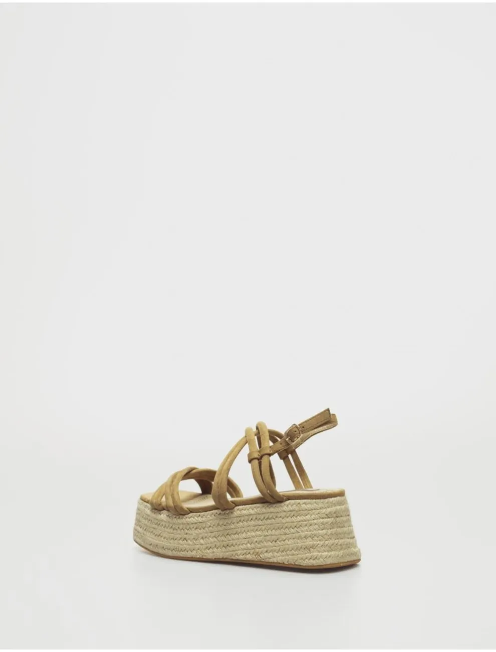 Sandalias Kamome M2387 CÁmel