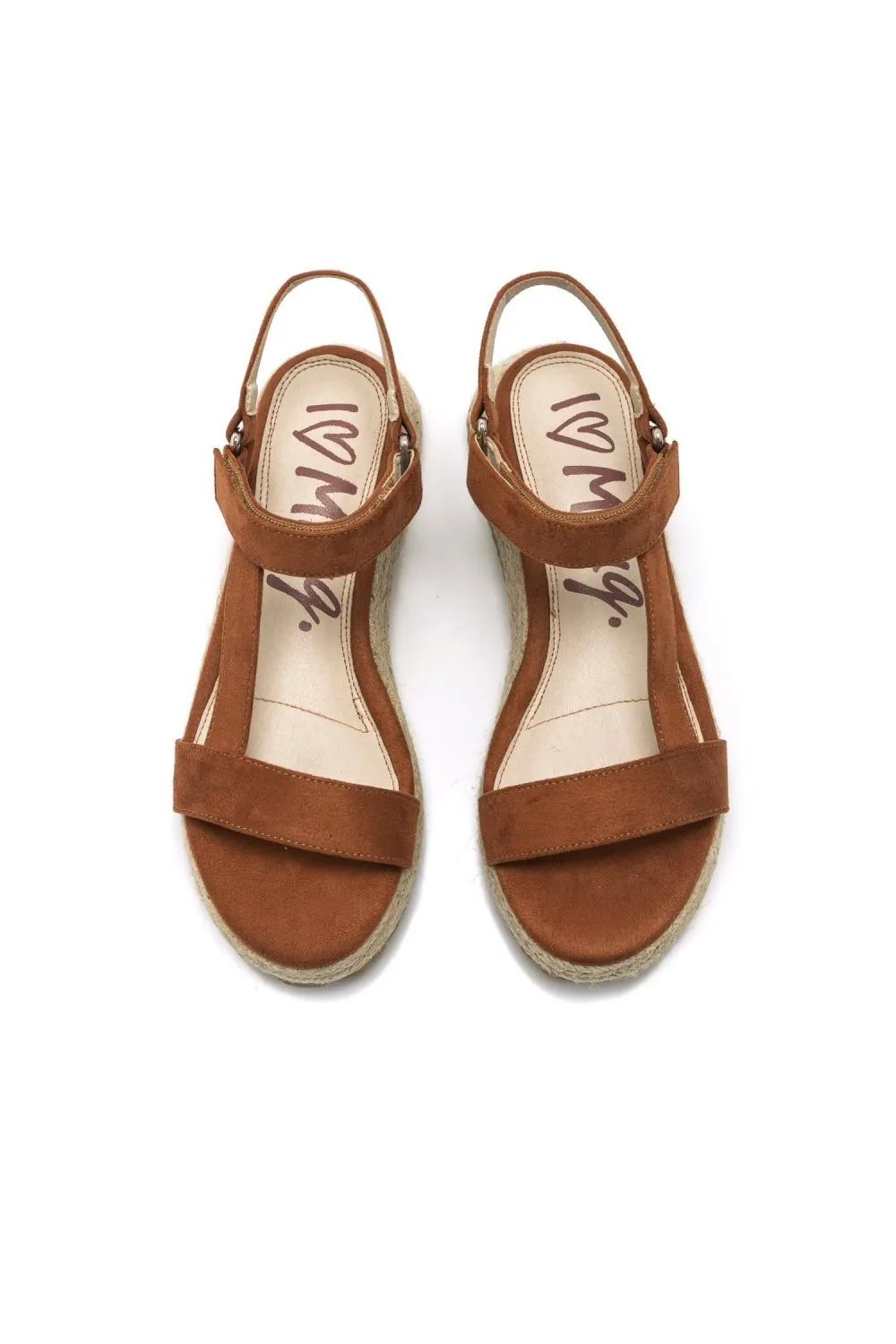 sandalias mustang lidya varios 51888