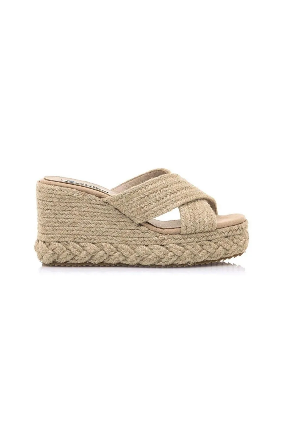 sandalias mustang lou natural 50605