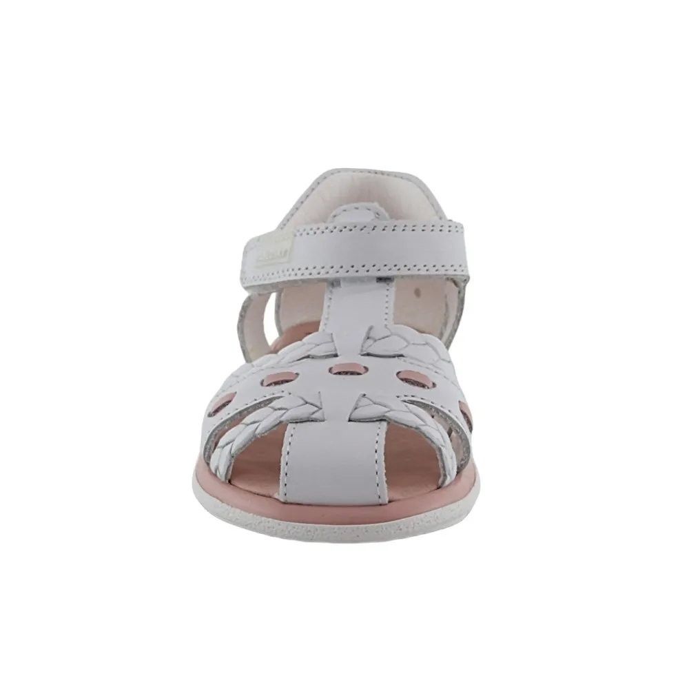 Sandalias Pablosky 038900 Blanco