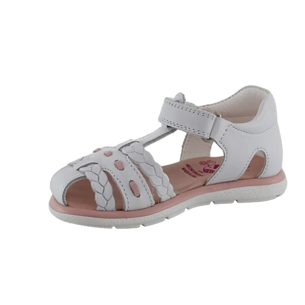 Sandalias Pablosky 038900 Blanco