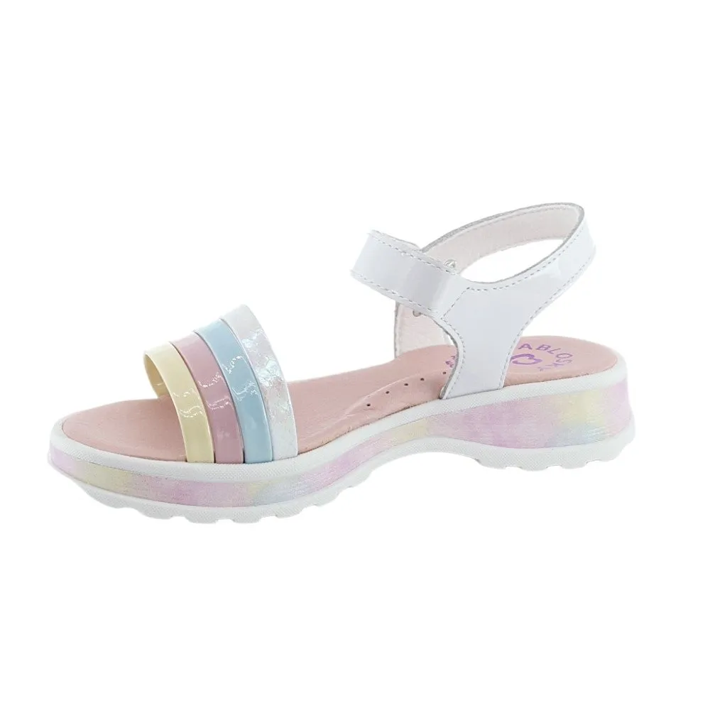 Sandalias Pablosky 412509 Multicolor