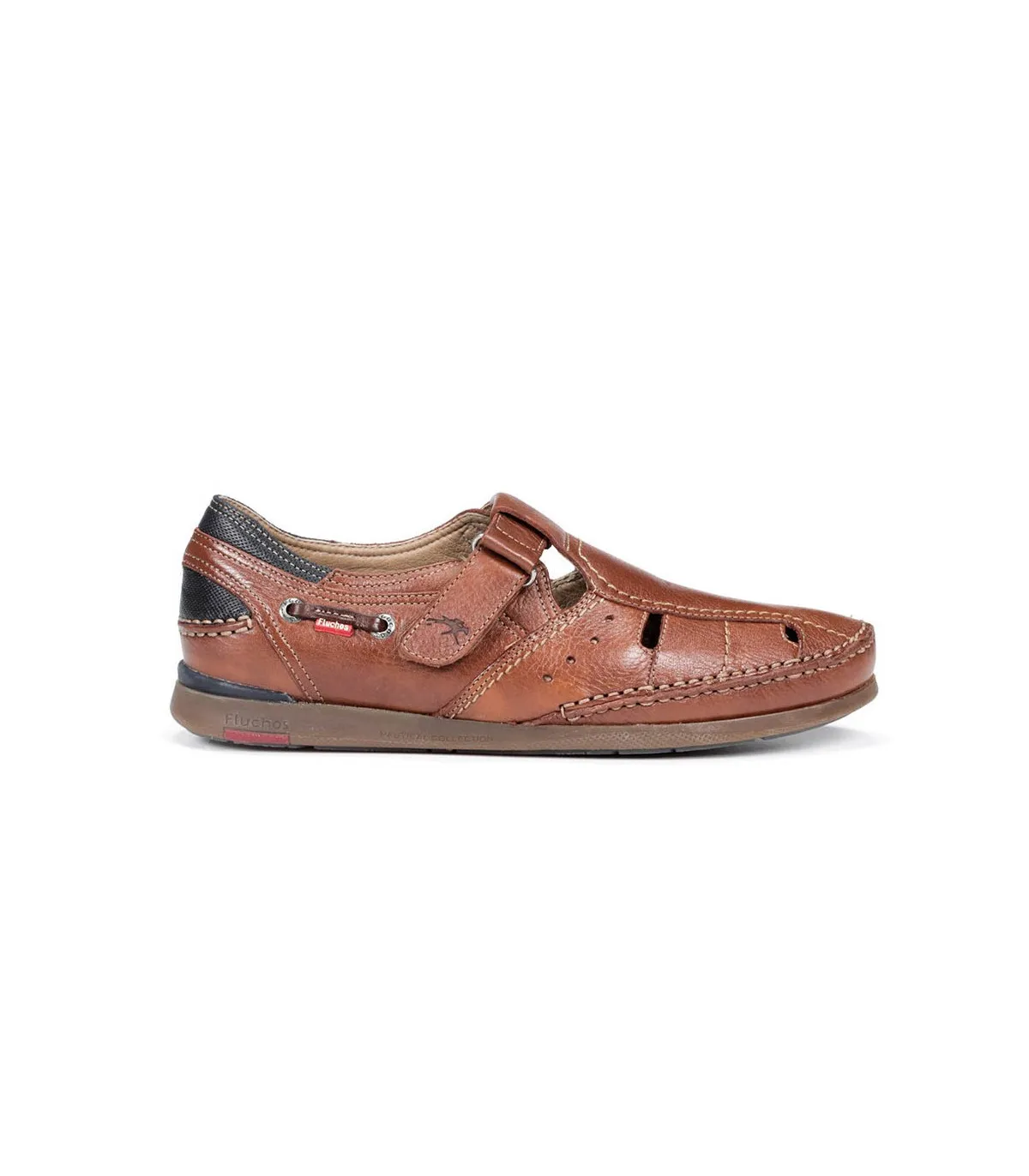 SANDALIAS SPORT HOMBRE FLUCHOS 9882