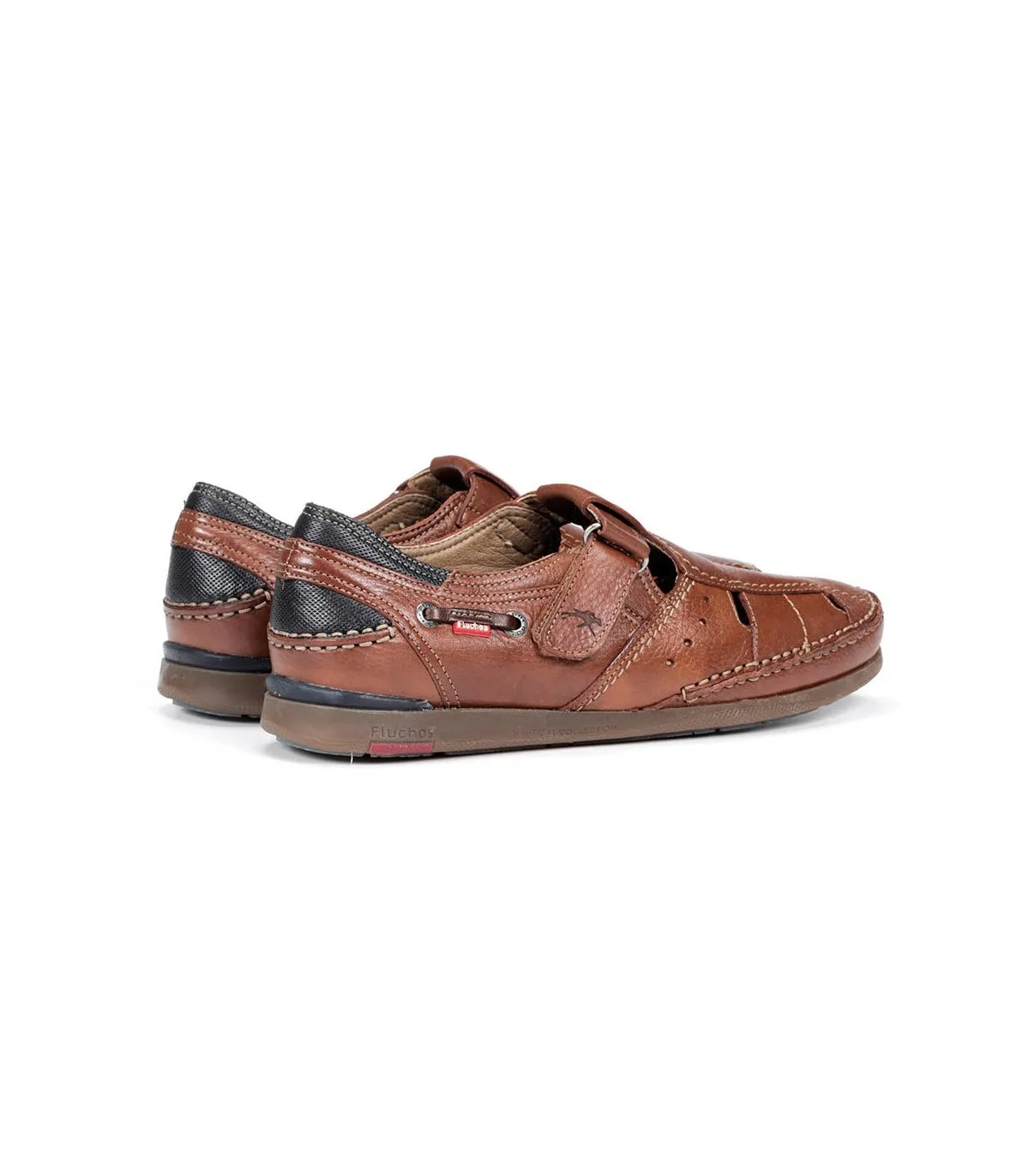 SANDALIAS SPORT HOMBRE FLUCHOS 9882