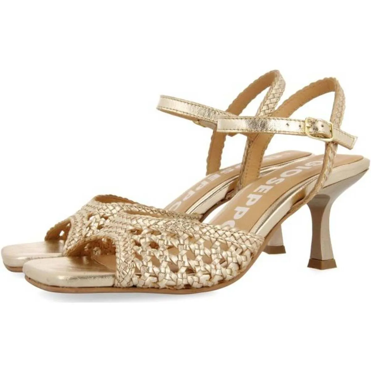 SANDALIAS TACON DURSLEY  72073