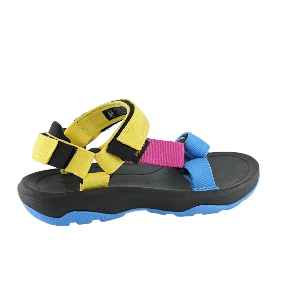 Sandalias Teva Hurricane XLT2 Multicolor