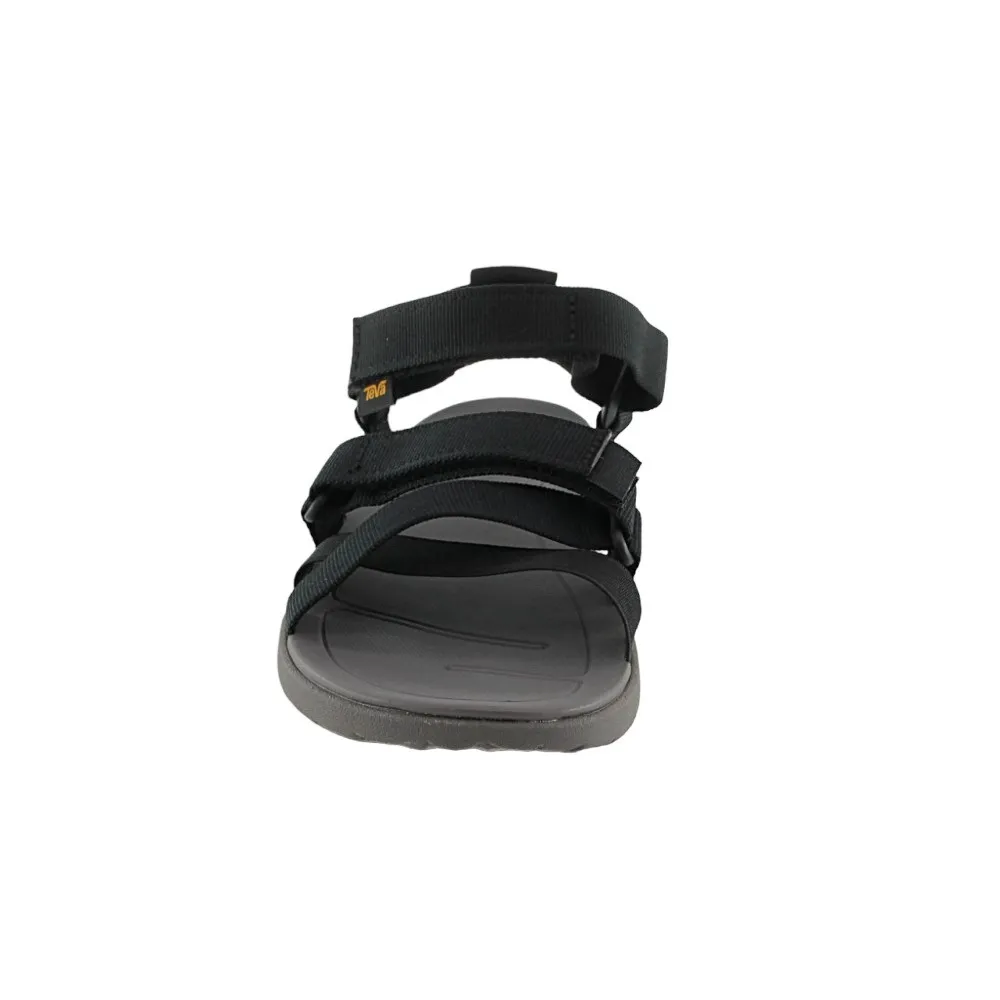 Sandalias Teva SanBorn Negro