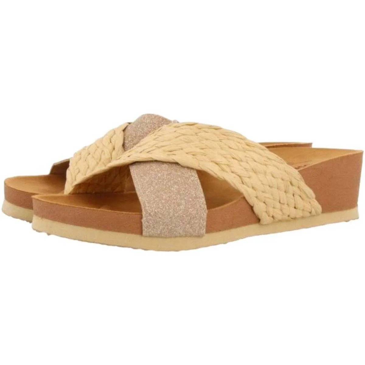 SANDALIAS