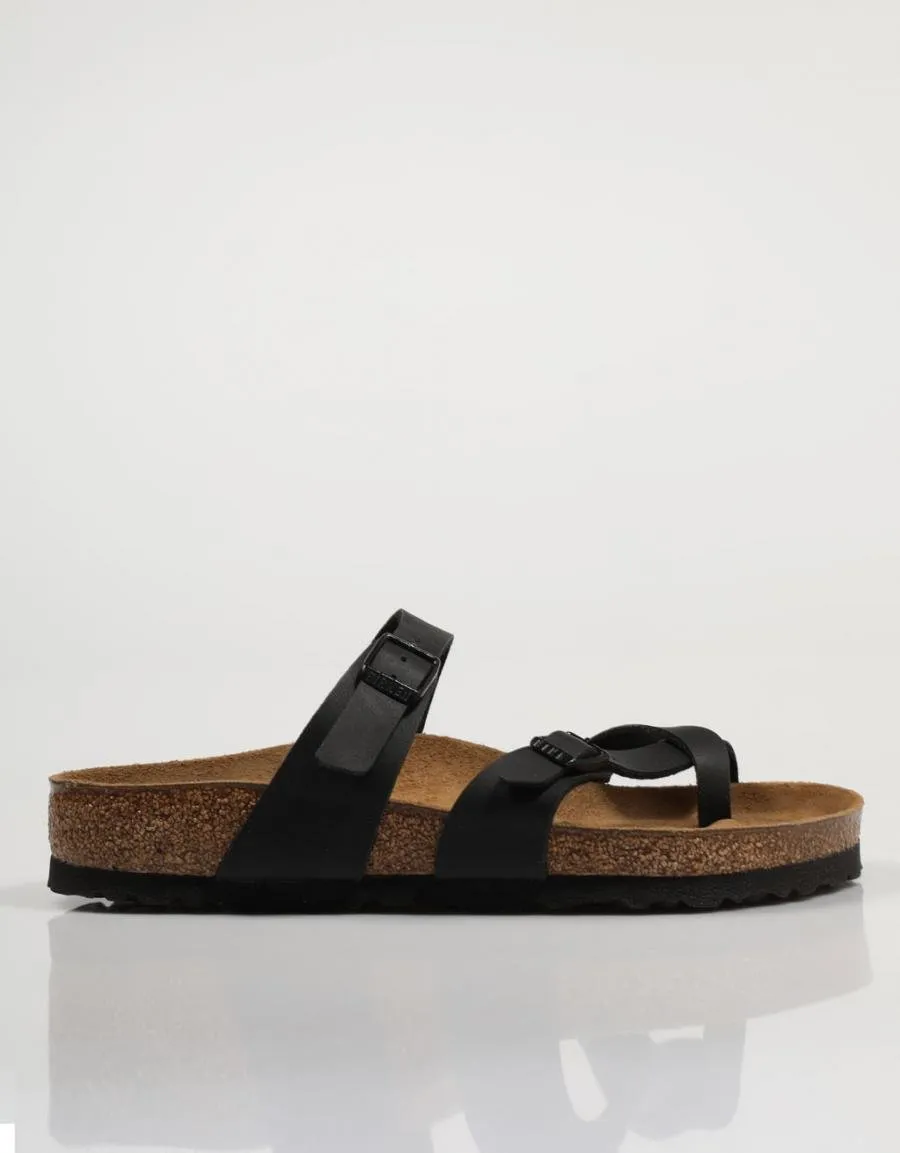  sandals BIRKENSTOCK Mayari en Black 75138