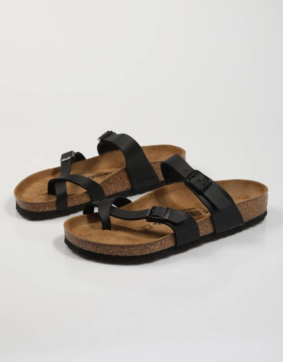  sandals BIRKENSTOCK Mayari en Black 75138