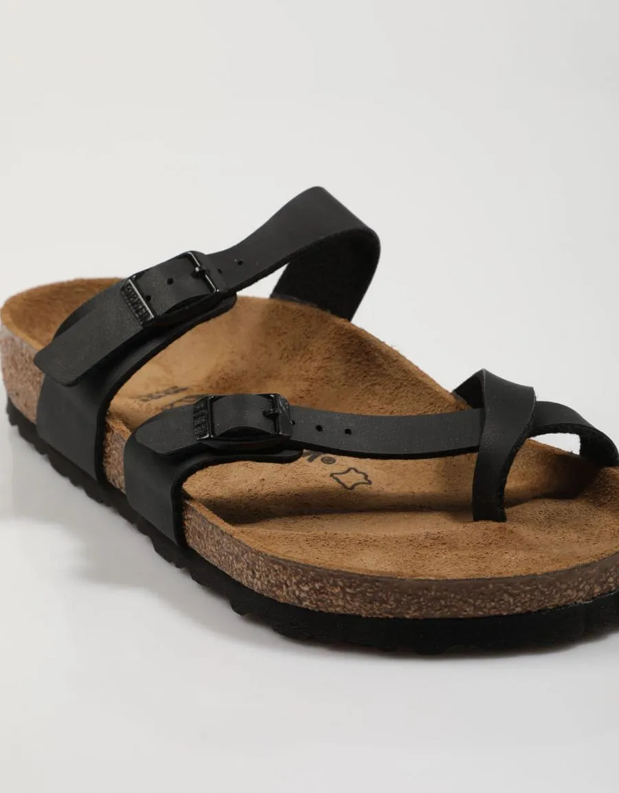  sandals BIRKENSTOCK Mayari en Black 75138