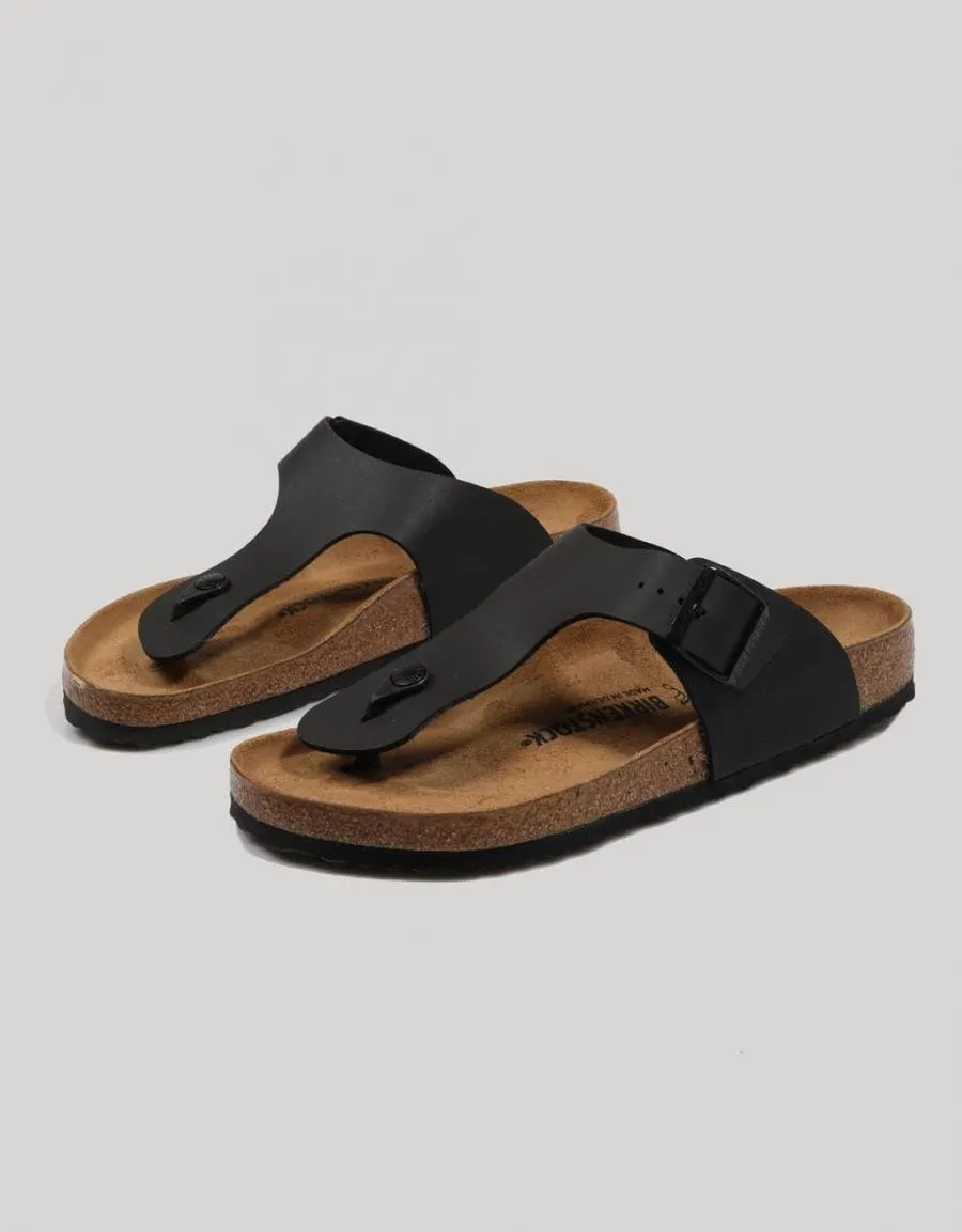  sandals BIRKENSTOCK Ramses en Black 75123