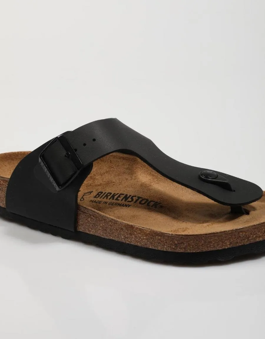  sandals BIRKENSTOCK Ramses en Black 75123