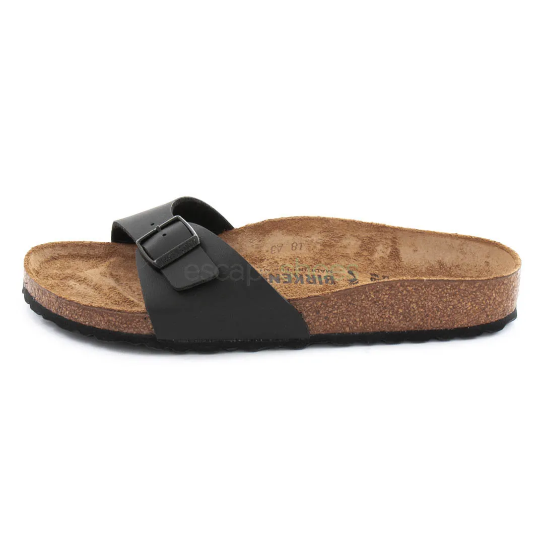 Sandálias BIRKENSTOCK 040793 Madrid Preto