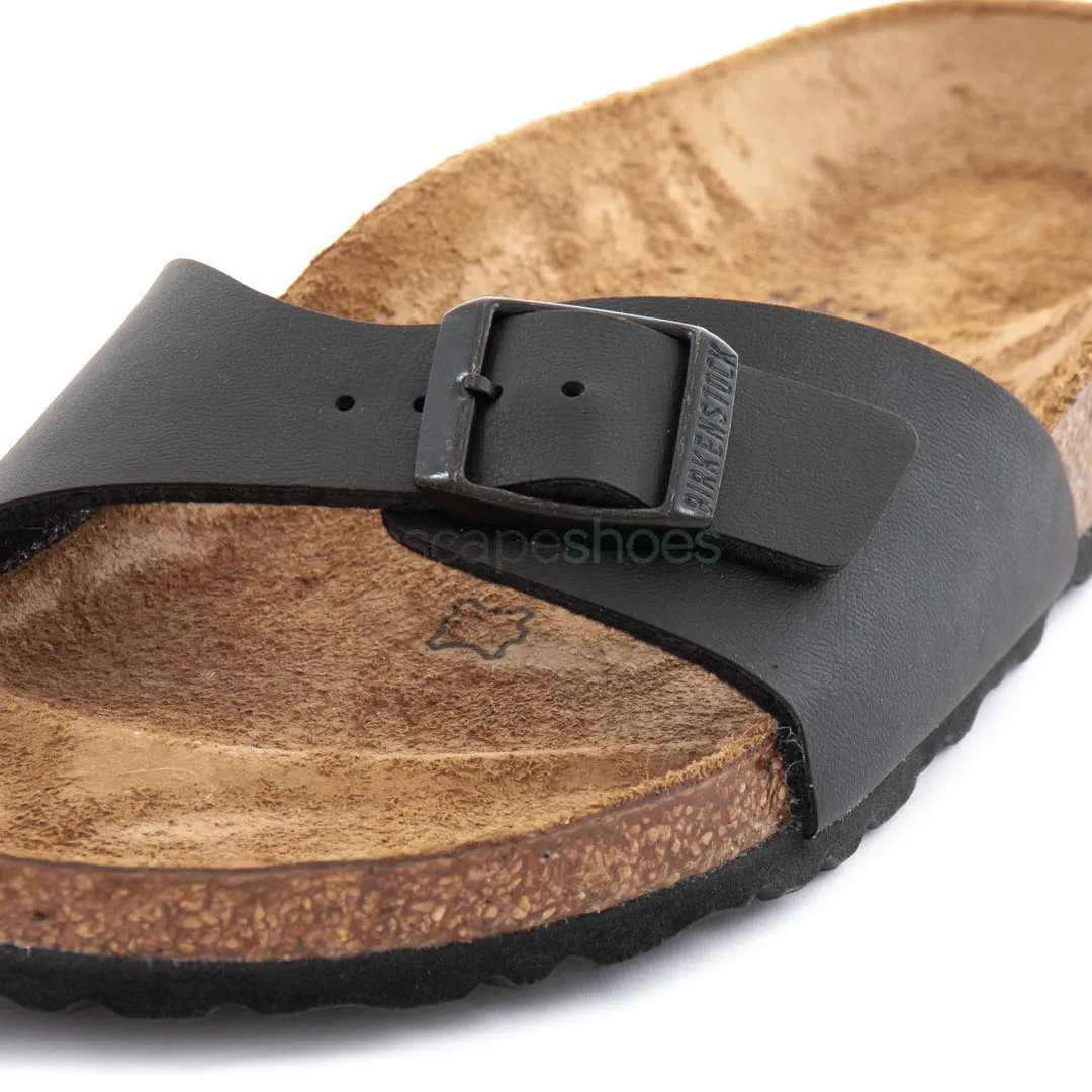 Sandálias BIRKENSTOCK 040793 Madrid Preto