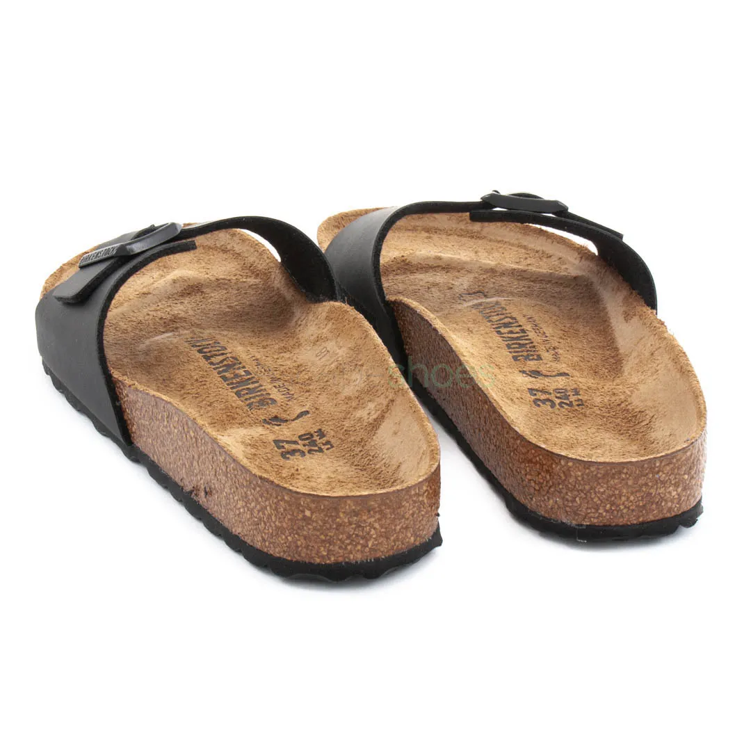 Sandálias BIRKENSTOCK 040793 Madrid Preto