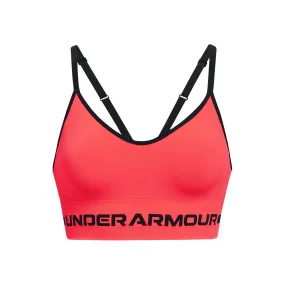 Seamless Low Long Sujetador Deportivo Mujeres