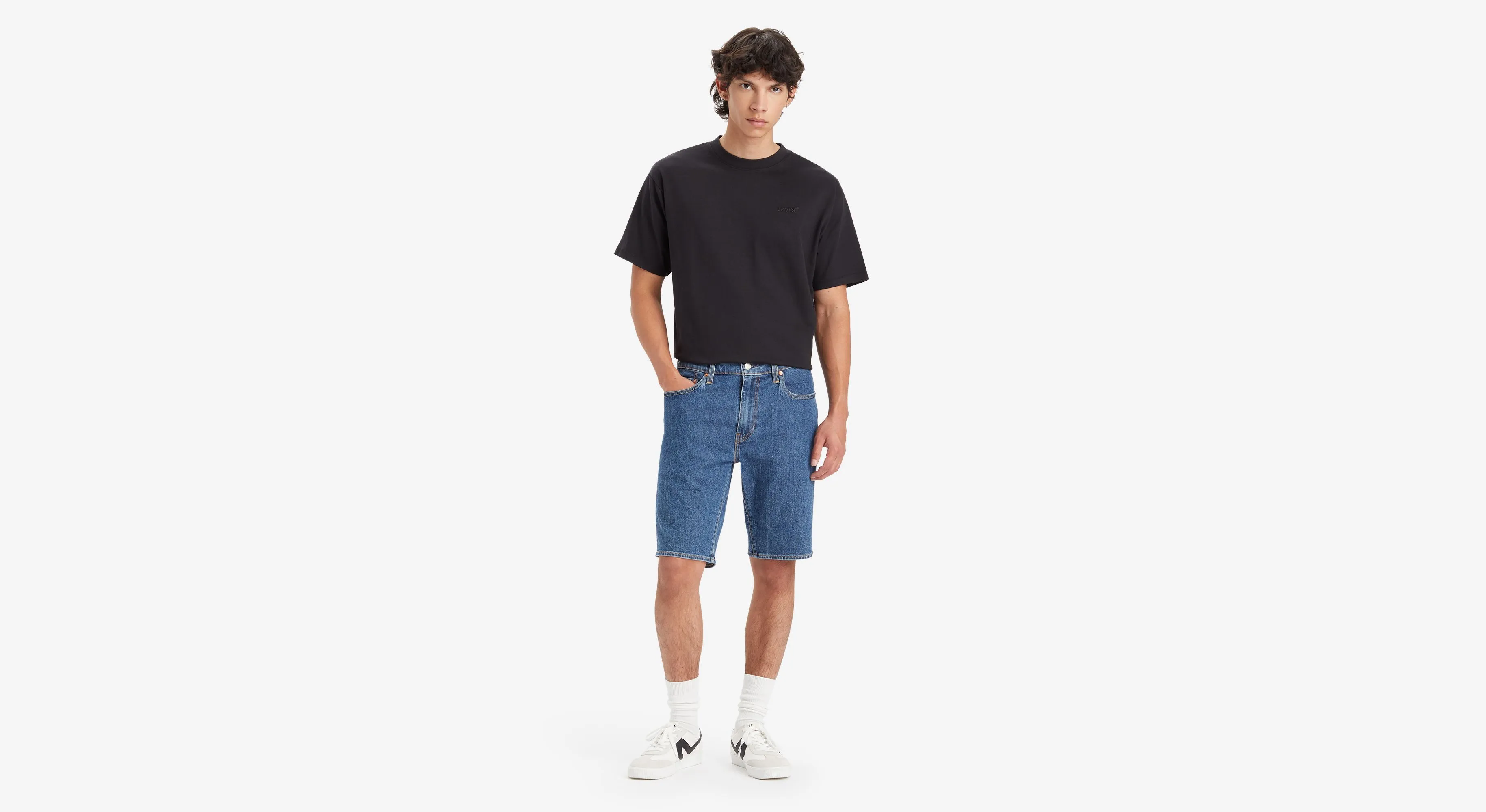 Shorts 405™ Standard Performance Cool Levi's®