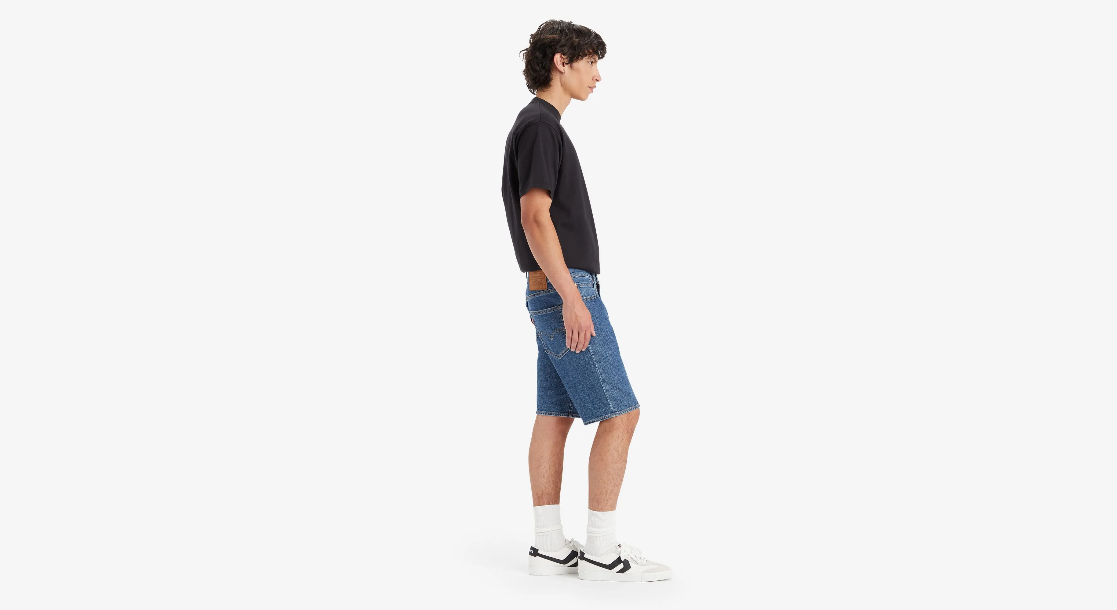 Shorts 405™ Standard Performance Cool Levi's®