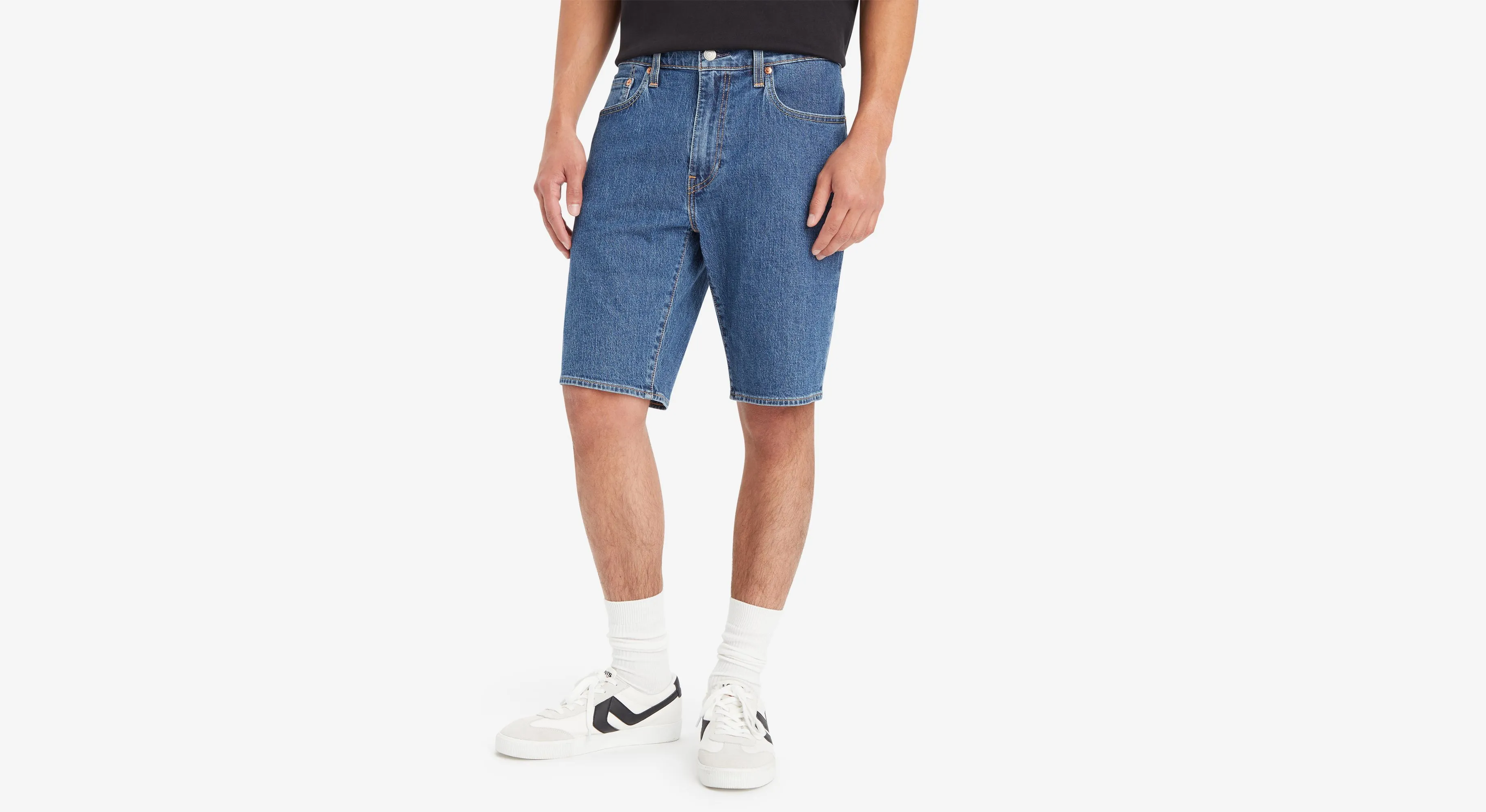 Shorts 405™ Standard Performance Cool Levi's®