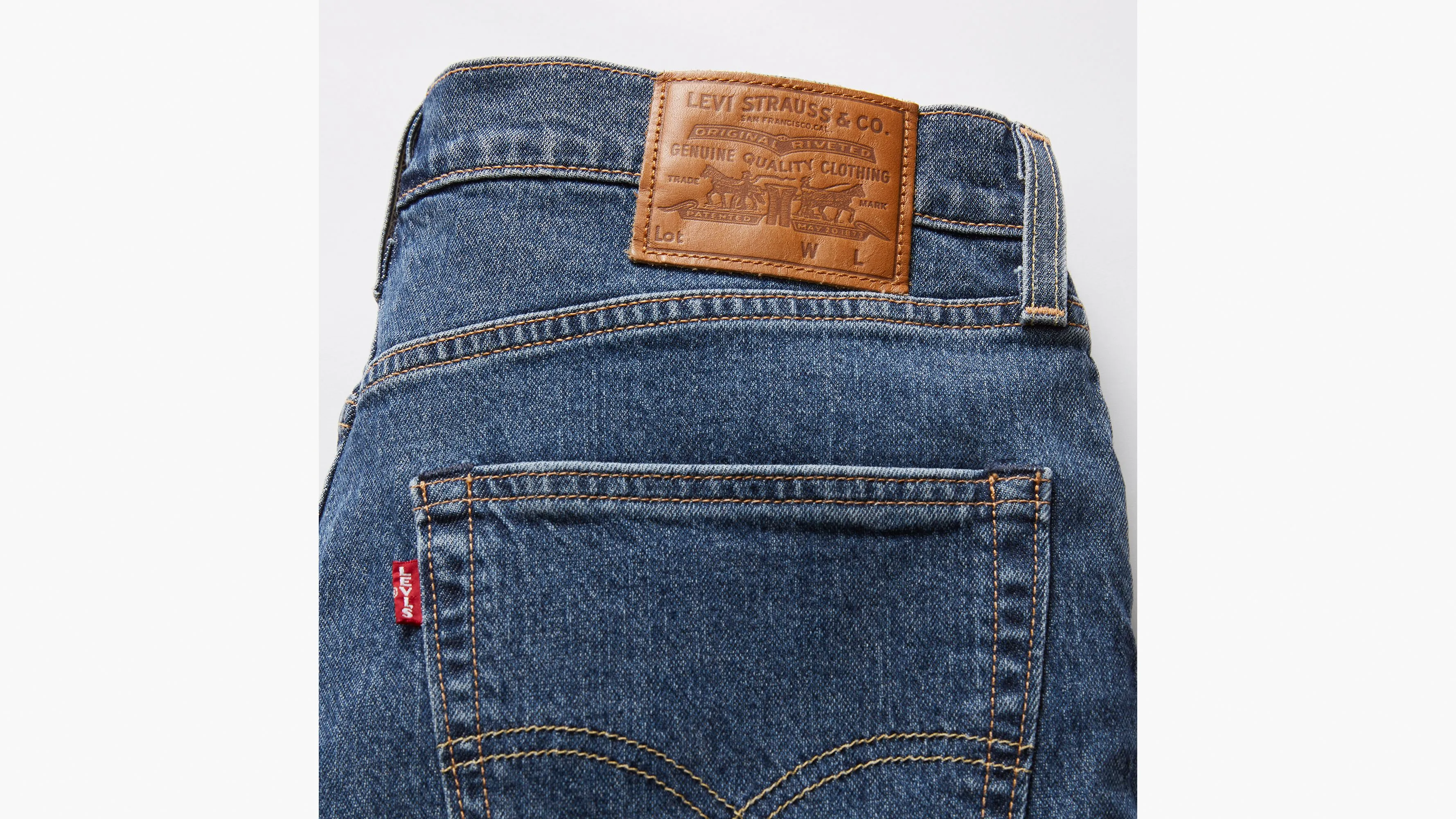 Shorts 405™ Standard Performance Cool Levi's®