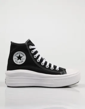  sneakers CONVERSE Chuck en Black 73717