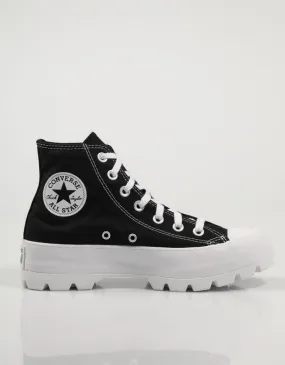  sneakers CONVERSE Chuck en Black 76527