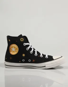  sneakers CONVERSE Chuck en Black 81801