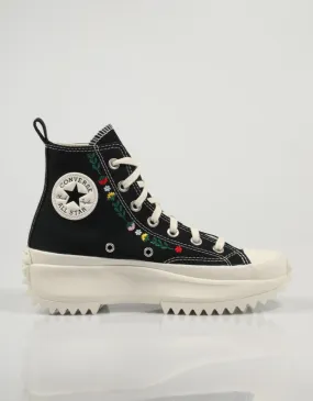  sneakers CONVERSE Run Star Hike en Black 77963