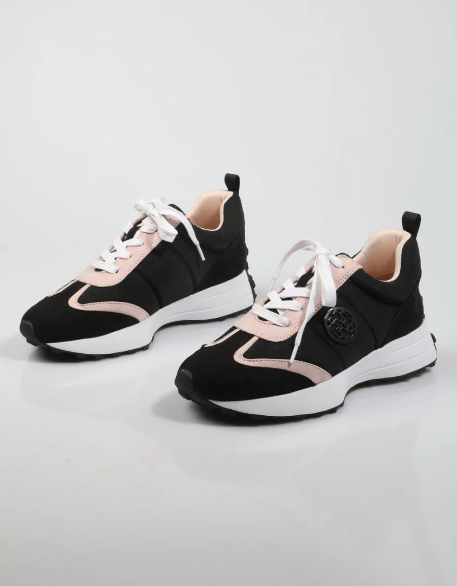  sneakers LA STRADA 2200010 en Black 81116