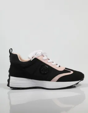  sneakers LA STRADA 2200010 en Black 81116