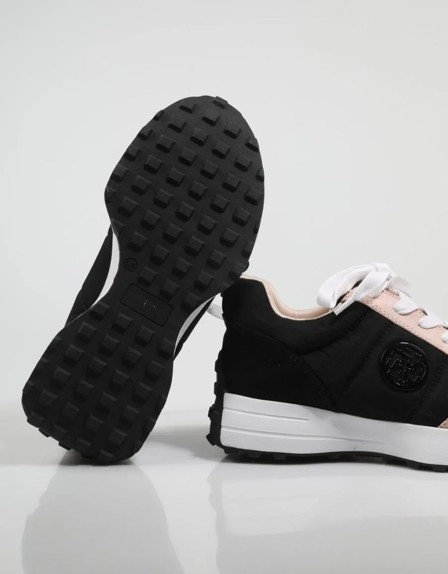  sneakers LA STRADA 2200010 en Black 81116