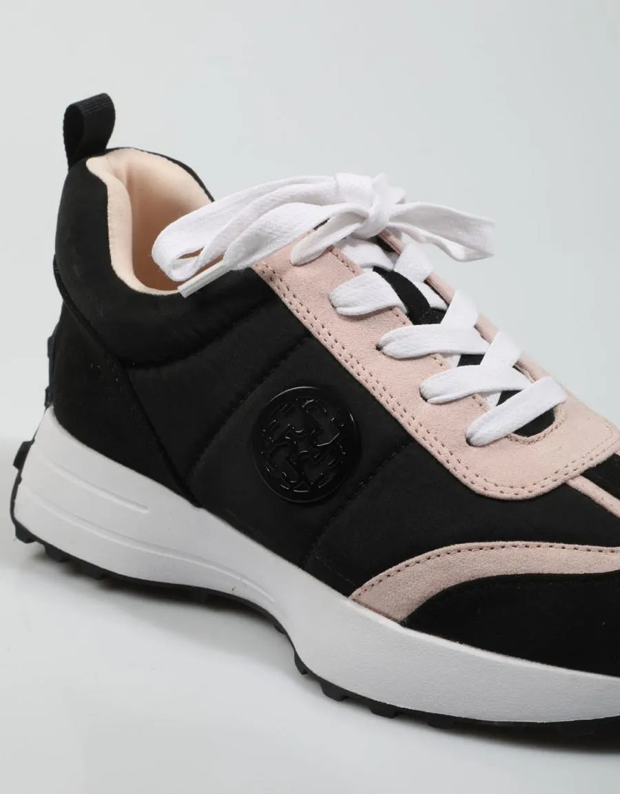  sneakers LA STRADA 2200010 en Black 81116