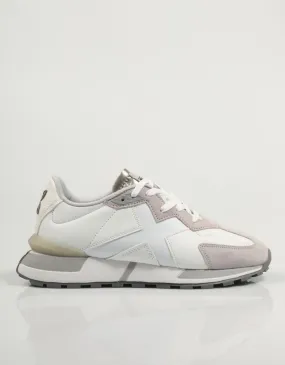  sneakers MUNICH Soku en White 83169