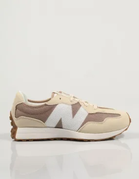  sneakers NEW BALANCE Gs327 MT-BEIGE 83487