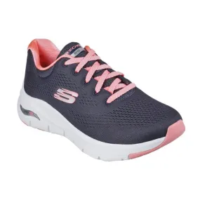 Sneakers Skechers 149057 Mujer Azul-fuxia