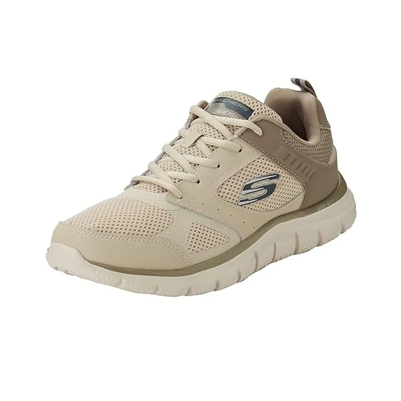 Sneakers Skechers 232398 Hombre Taupe