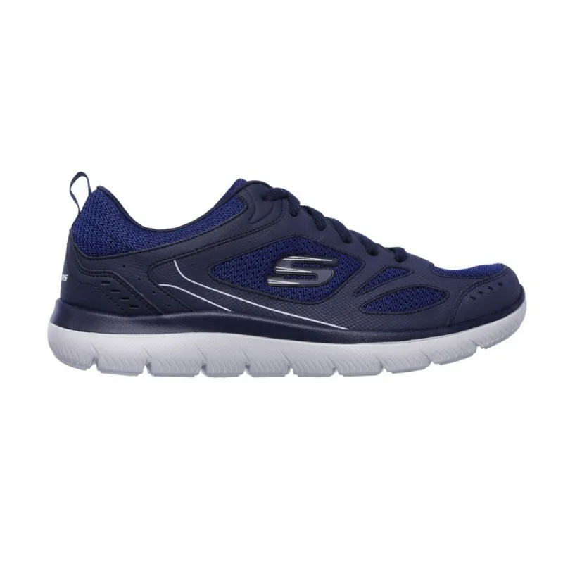 Sneakers Skechers 52812 Hombre Marino