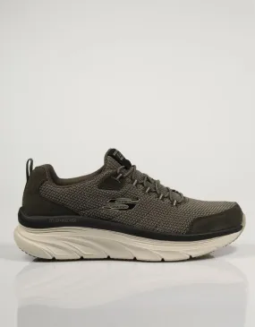  sneakers SKECHERS D en Khaki 76252