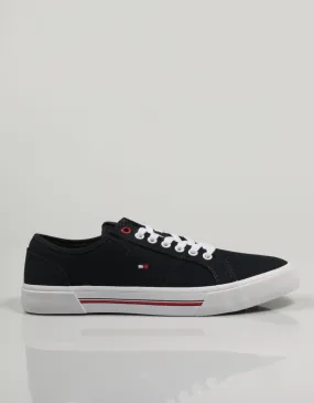  sneakers TOMMY HILFIGER Core en Navy Blue 81463