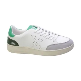 Sneakers Uomo Bianco X-court05