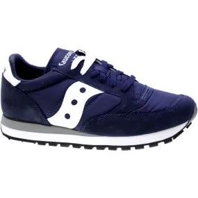 Sneakers Uomo Blue S2044-316 Jazz Original