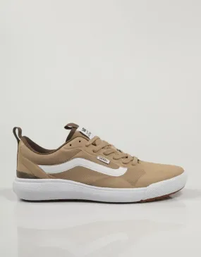  sneakers VANS Ultrarange en Beige 82002