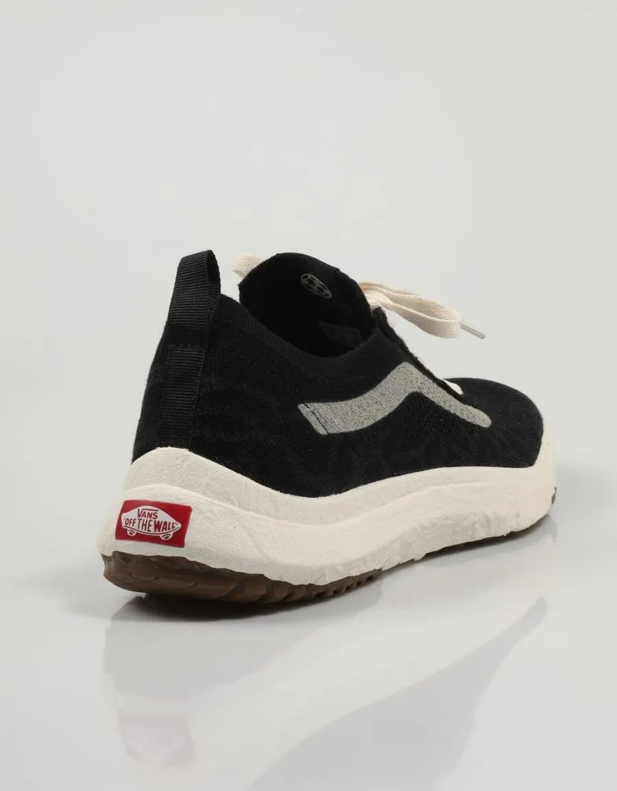  sneakers VANS Ultrarange en Black 82009