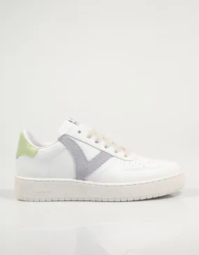  sneakers VICTORIA 1258201 en White 81328