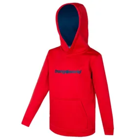 Sudadera Trango Kura Kid PC005486 51N