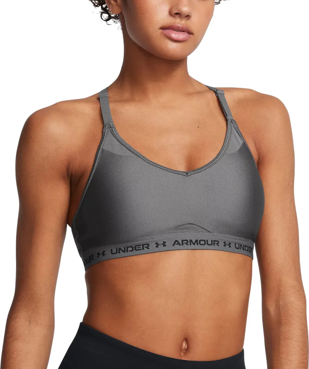 Sujetador Under Armour UA Crossback Low Bra